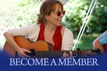 Become a member of BWFS