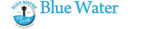 Blue Water Folk Society