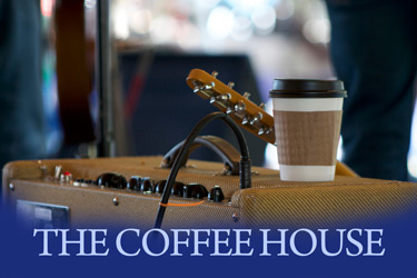 The Coffee House