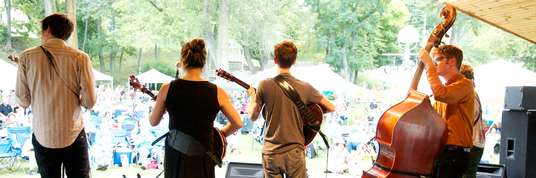 Young Musicians